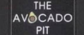 Logo of The Avocado Pit in Bennington, VT