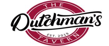 Logo of The Dutchman's Tavern in Bennington, VT